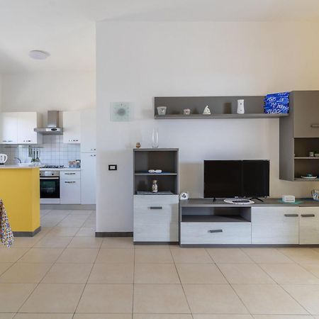 Villa Archi Sul Mare Cava dʼAliga Exteriér fotografie