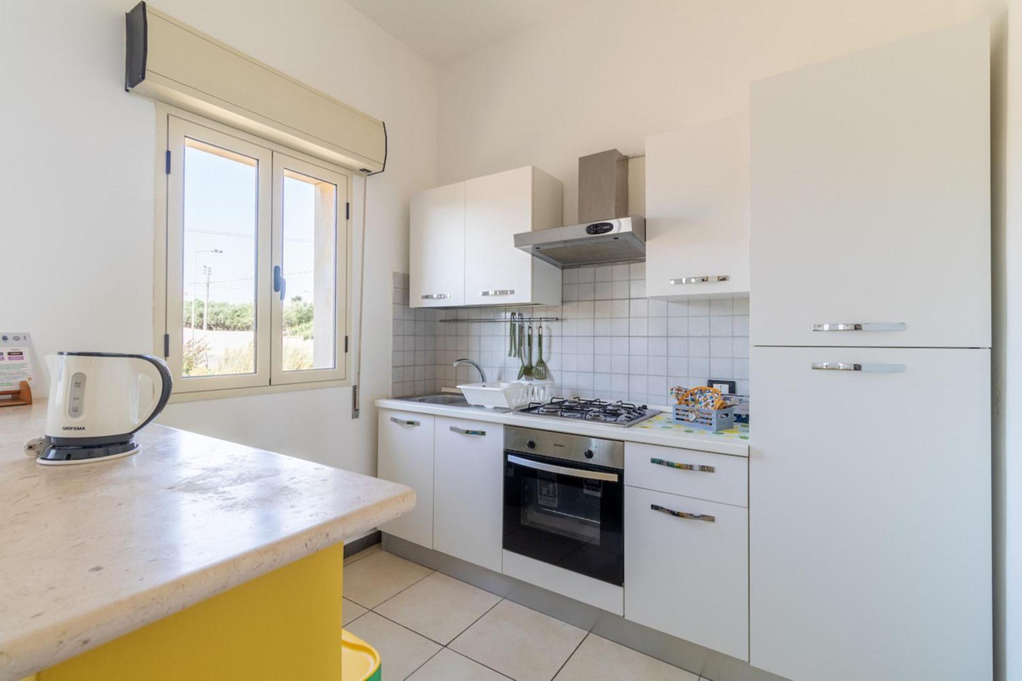 Villa Archi Sul Mare Cava dʼAliga Exteriér fotografie