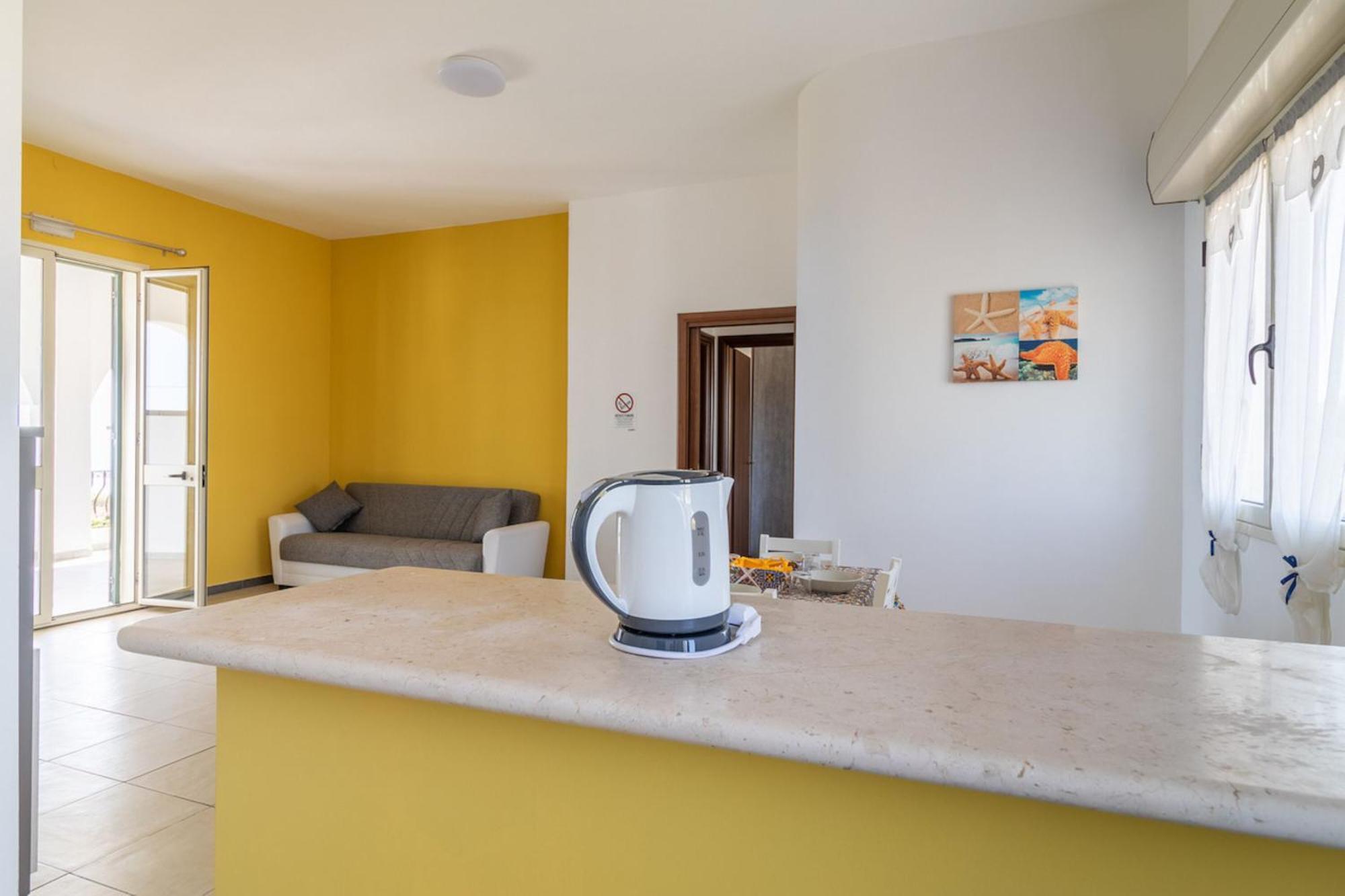 Villa Archi Sul Mare Cava dʼAliga Exteriér fotografie