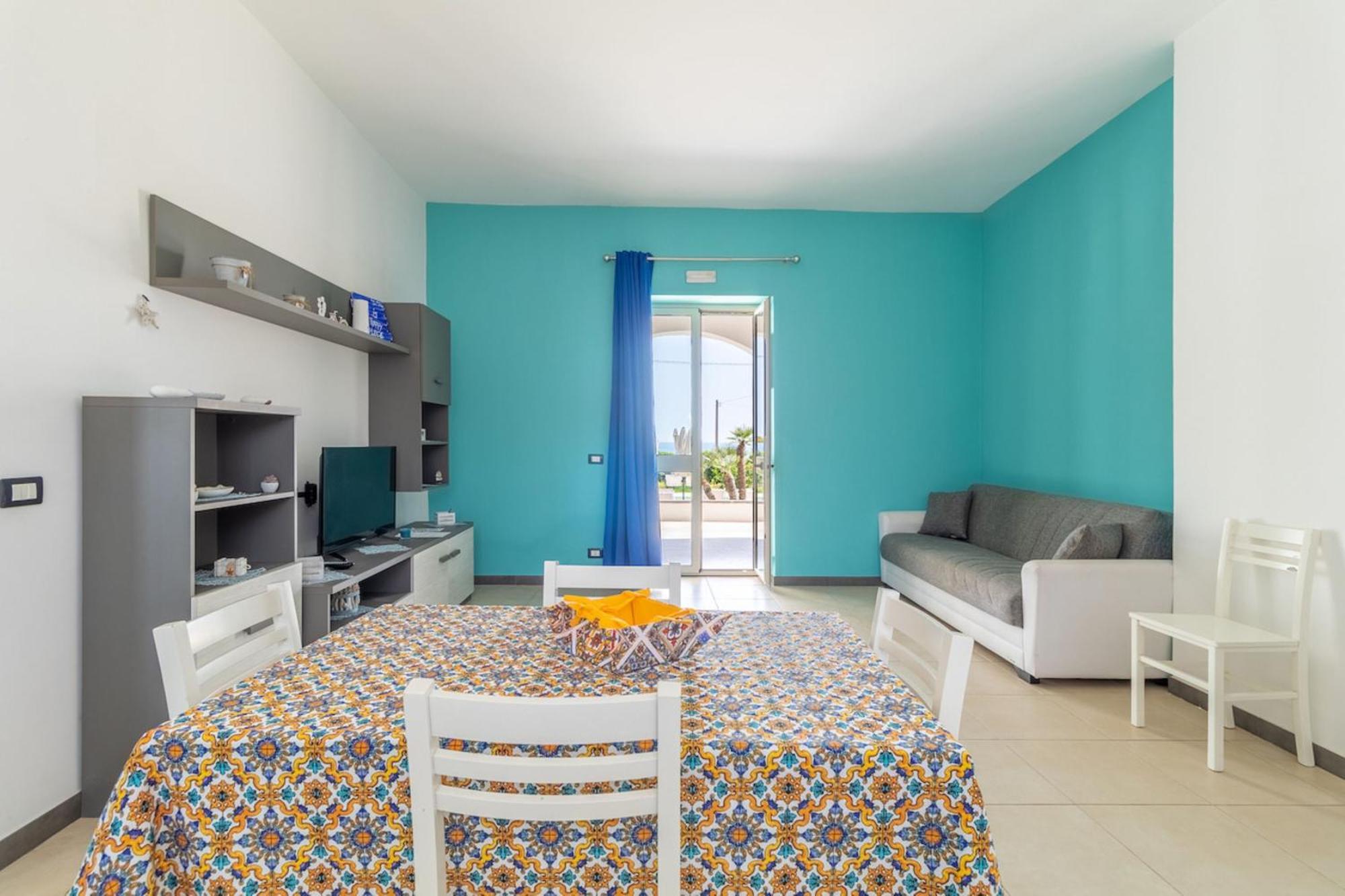 Villa Archi Sul Mare Cava dʼAliga Exteriér fotografie