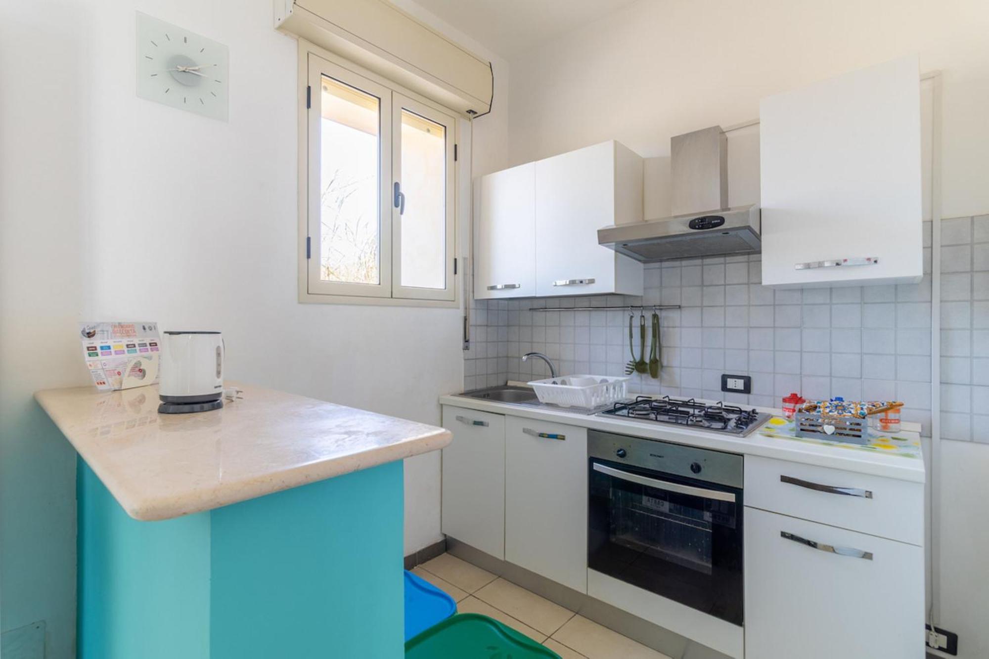Villa Archi Sul Mare Cava dʼAliga Exteriér fotografie