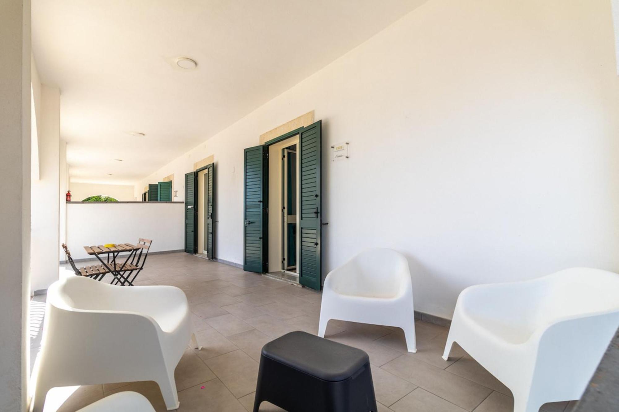Villa Archi Sul Mare Cava dʼAliga Exteriér fotografie