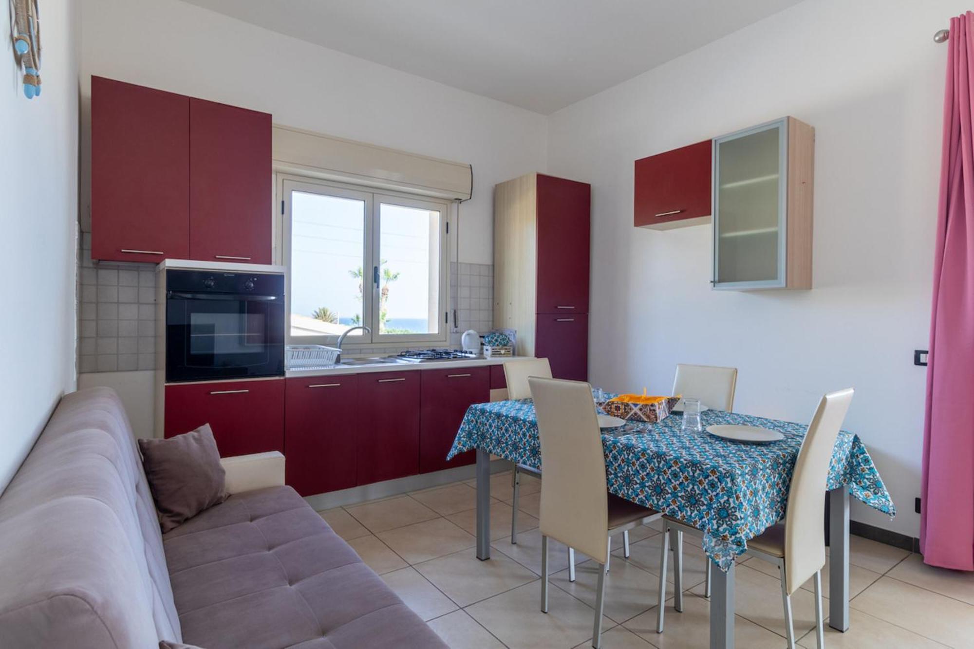 Villa Archi Sul Mare Cava dʼAliga Exteriér fotografie